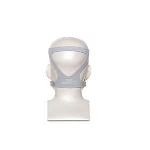 Zoomed in product image Amara Reduced-Size Headgear