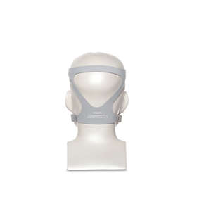 Amara Reduced-Size Headgear