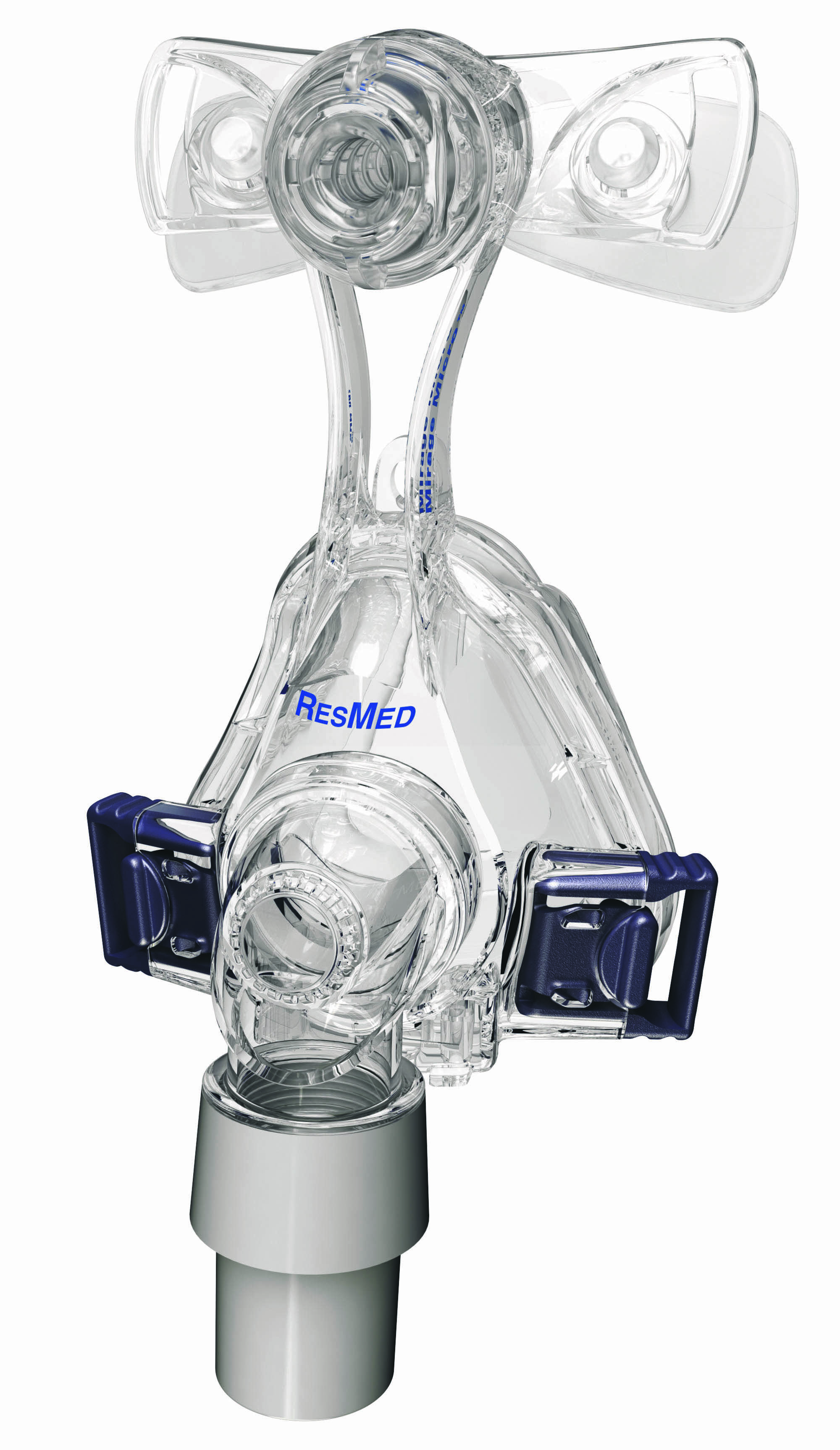 Product Image Mirage Micro Nasal Mask without Headgear or Cushion