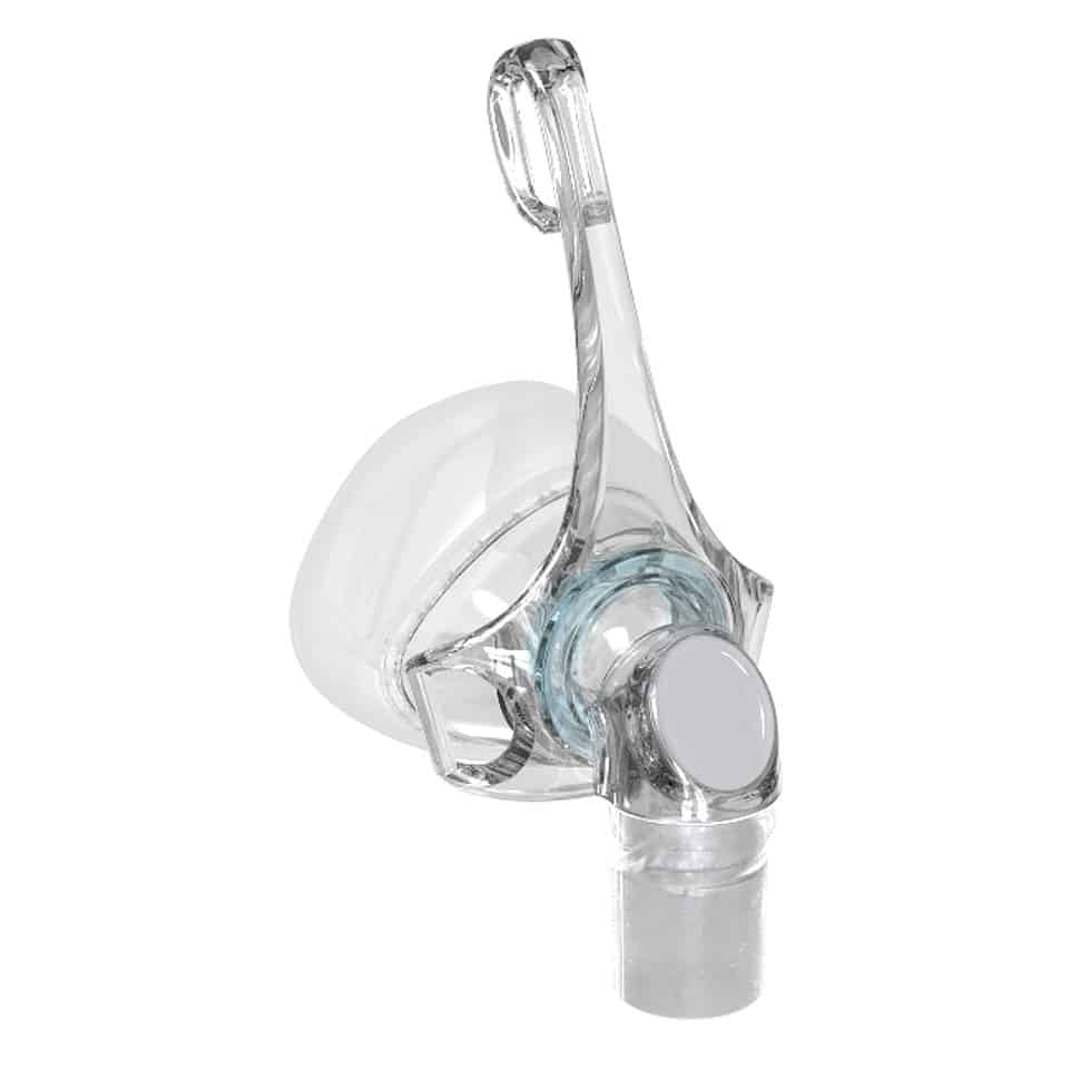 Eson 2 Nasal CPAP Mask w/o Headgear - Small 