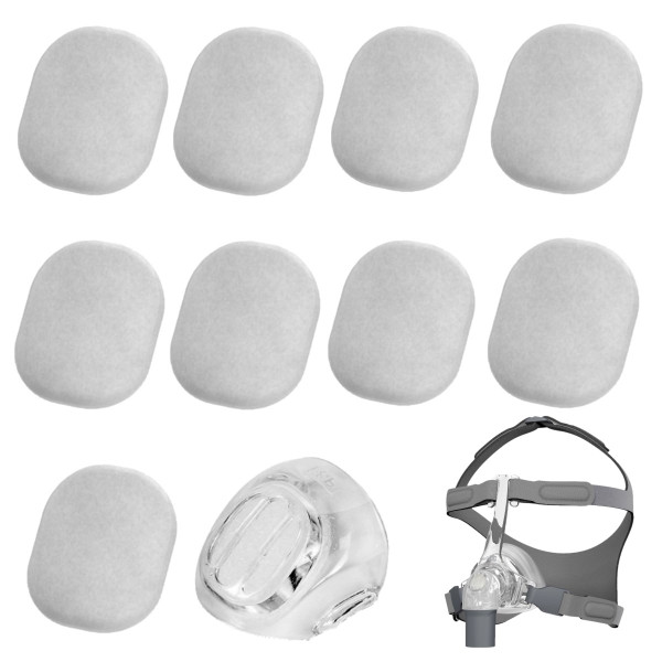Eson Diffuser Filters - 10 Pack