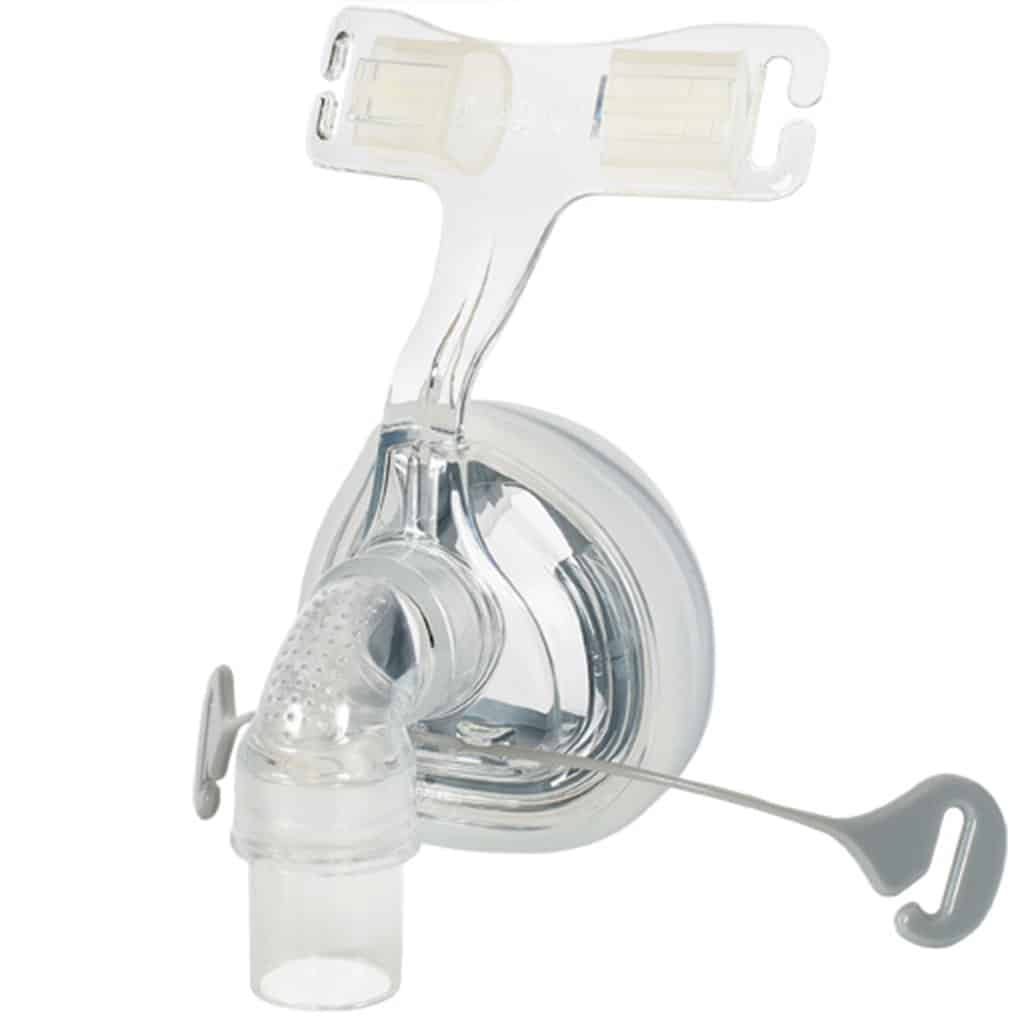 FlexiFit HC406 CPAP Mask w/o Headgear