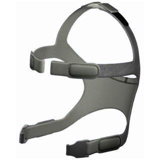 Zoomed in product image Simplus Headgear Small