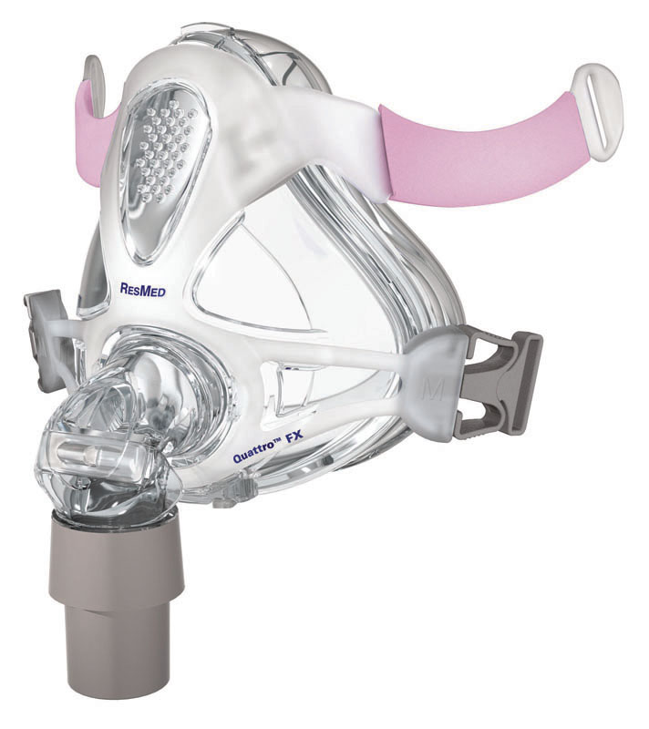 Product Image Image of Quattro FX for Her Mask