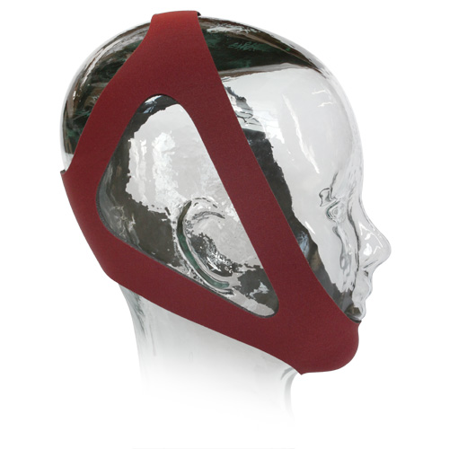 Product Image Sunset Ruby Style Chin Strap Large